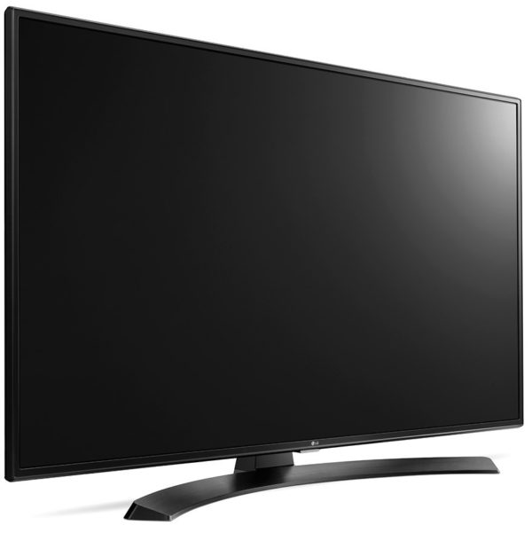 LCD телевизор LG 43LH604V