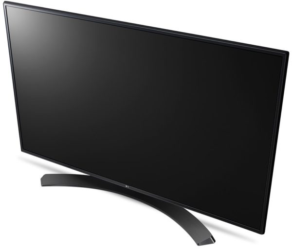 LCD телевизор LG 55LH604V