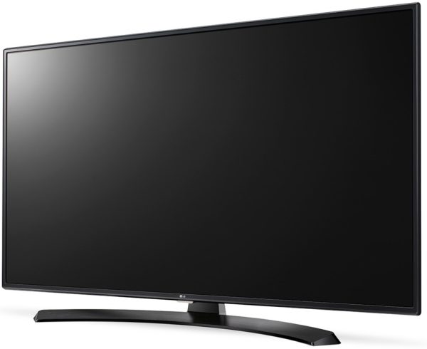 LCD телевизор LG 43LH604V