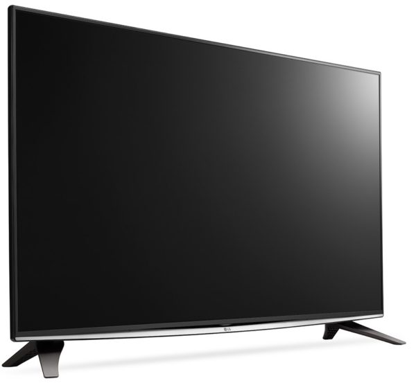 LCD телевизор LG 50UH630V