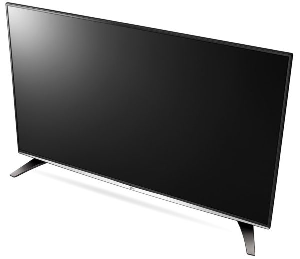 LCD телевизор LG 58UH630V