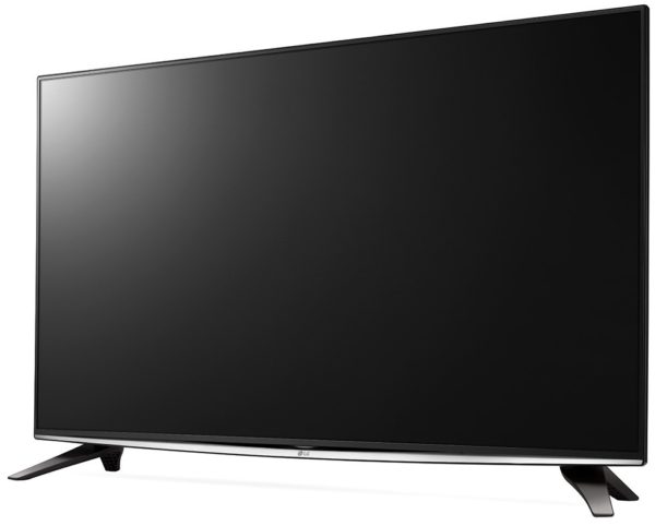LCD телевизор LG 58UH630V