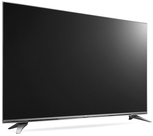 LCD телевизор LG 49UH750V