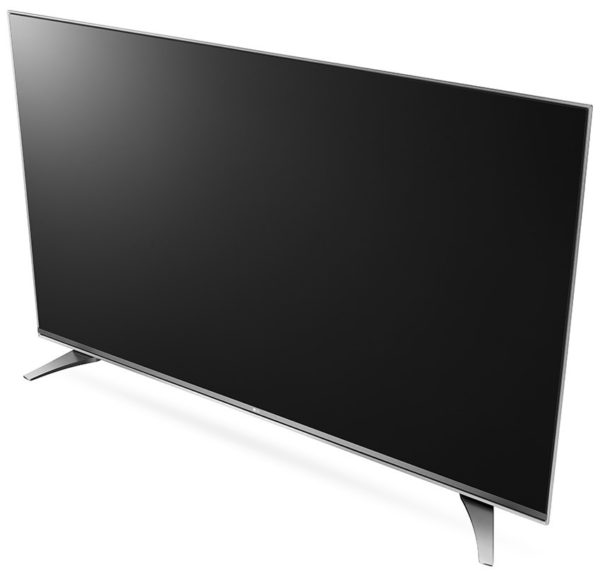 LCD телевизор LG 49UH750V