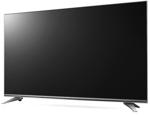 LCD телевизор LG 55UH750V