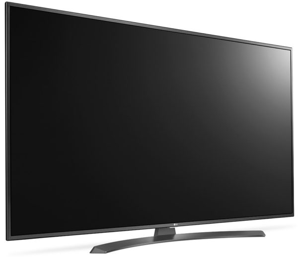 LCD телевизор LG 55UH671V