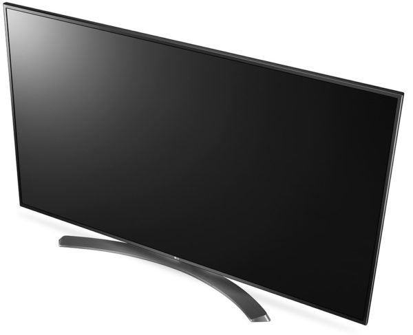 LCD телевизор LG 55UH671V