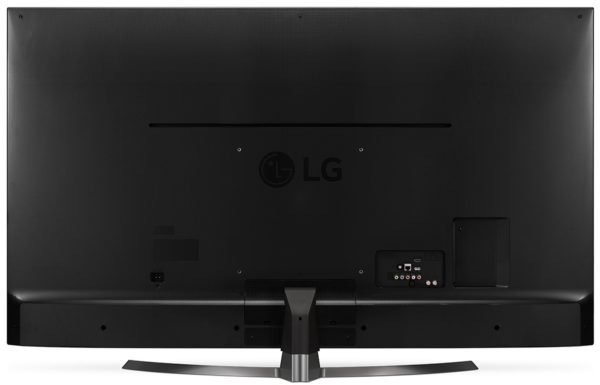 LCD телевизор LG 49UH671V