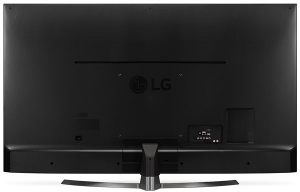 LCD телевизор LG 55UH671V