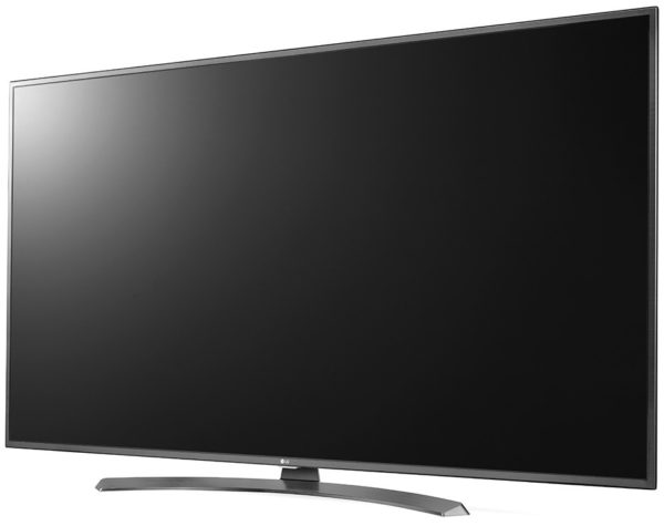 LCD телевизор LG 55UH671V