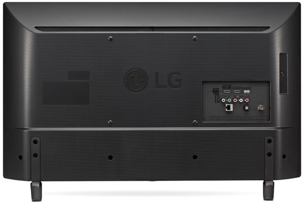 LCD телевизор LG 49LH570V