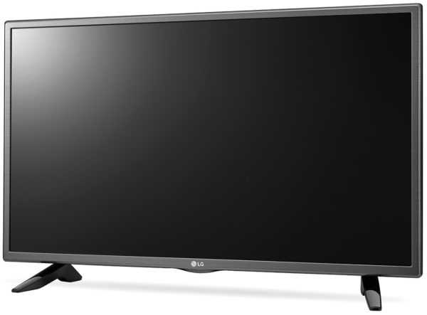 LCD телевизор LG 49LH570V