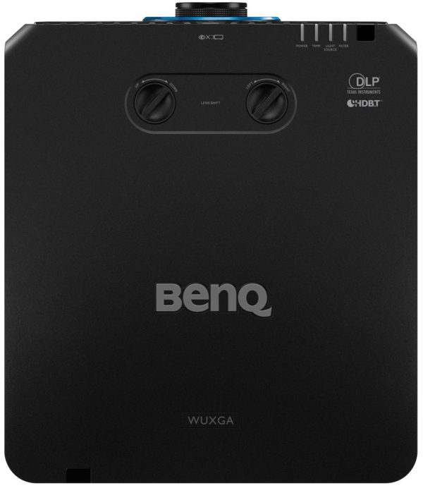 Проектор BenQ LU9235