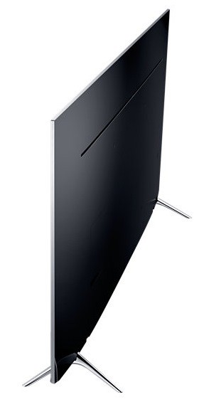 LCD телевизор Samsung UE-49KS7000