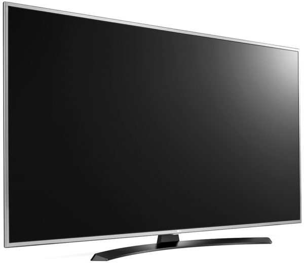 LCD телевизор LG 49UH676V