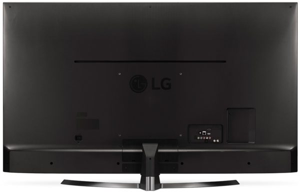 LCD телевизор LG 55UH676V