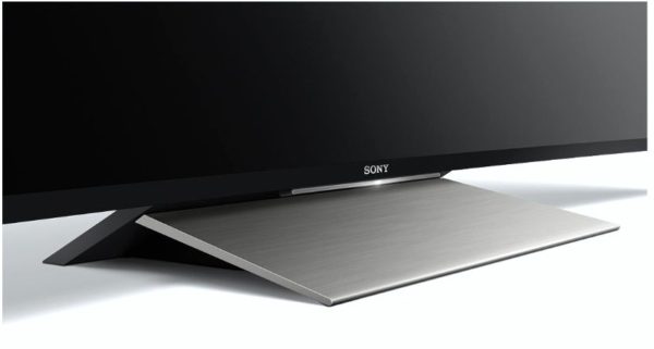 LCD телевизор Sony KD-65SD8505