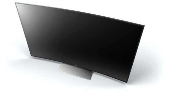 LCD телевизор Sony KD-55SD8505
