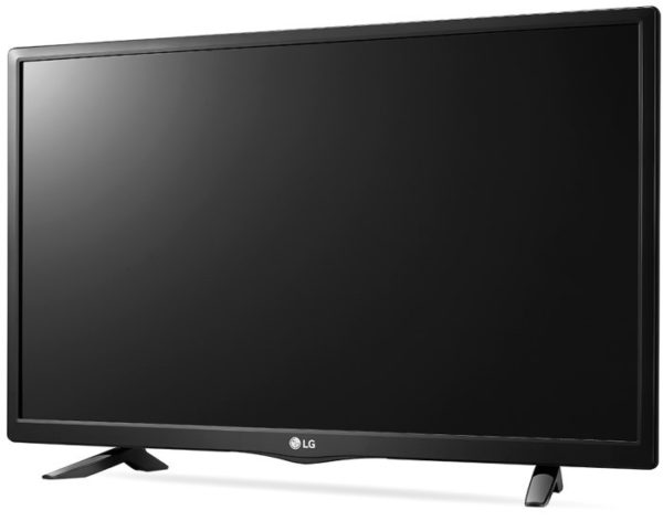 LCD телевизор LG 24LH450U