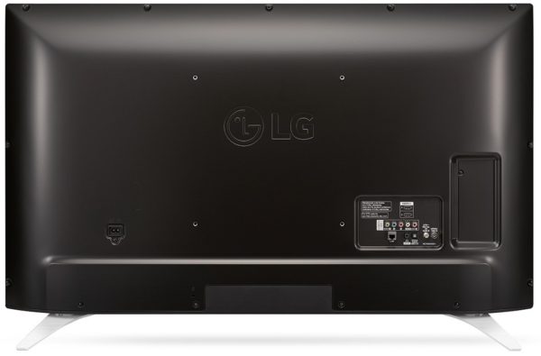 LCD телевизор LG 43LH609V