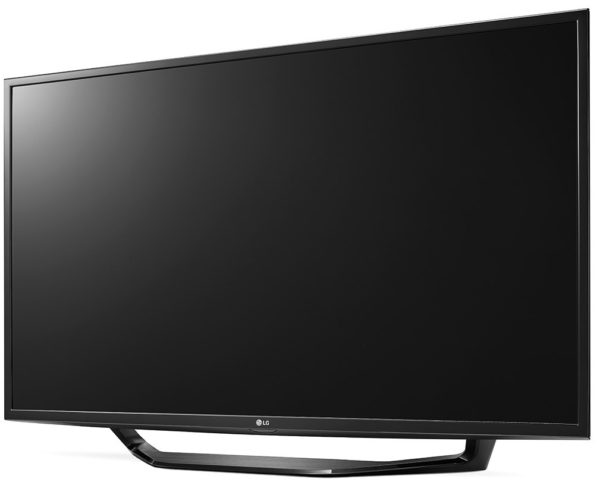 LCD телевизор LG 43LH590V