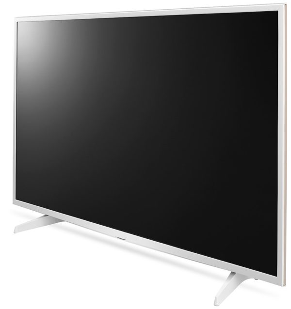 LCD телевизор LG 49UH619V