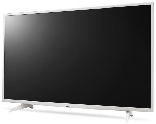 LCD телевизор LG 43UH619V