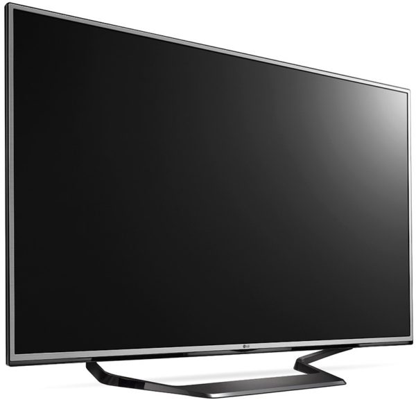 LCD телевизор LG 55UH620V