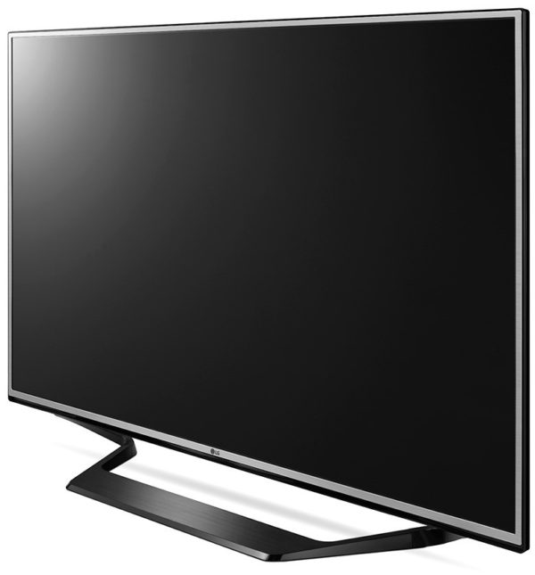LCD телевизор LG 55UH620V
