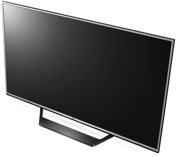 LCD телевизор LG 65UH620V