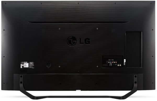 LCD телевизор LG 65UH620V