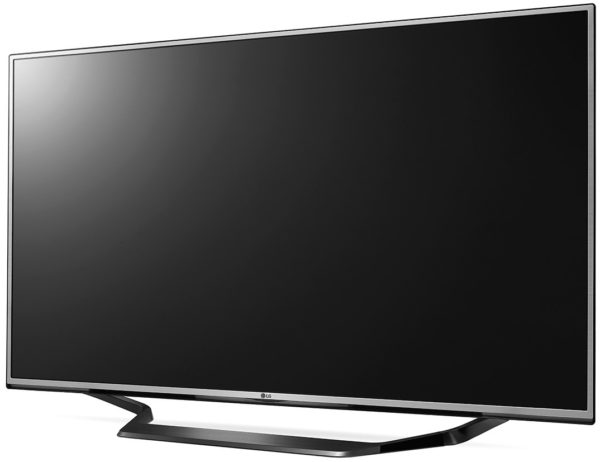 LCD телевизор LG 65UH620V