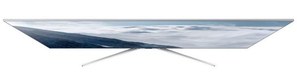 LCD телевизор Samsung UE-65KS8000