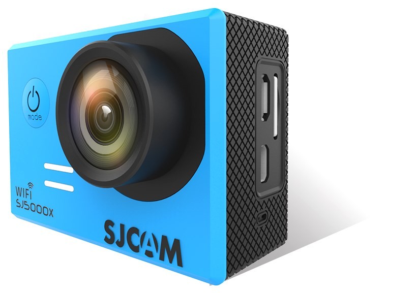 Камера SJCAM sj5000. SJCAM 5000x Elite.