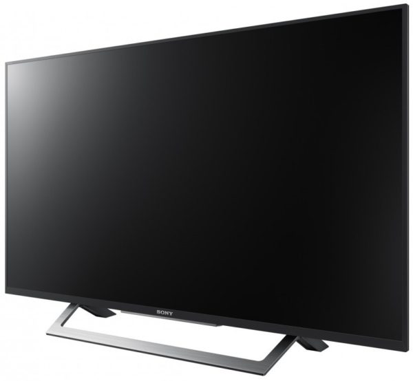 LCD телевизор Sony KDL-49WD755