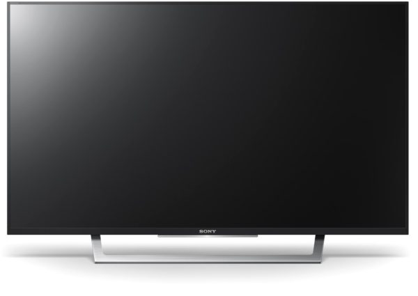 LCD телевизор Sony KDL-43WD756