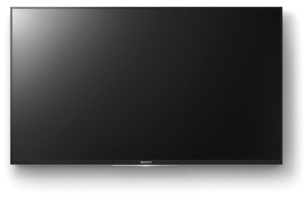 LCD телевизор Sony KDL-43WD756