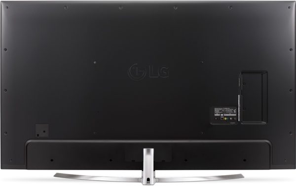 LCD телевизор LG 75UH855V