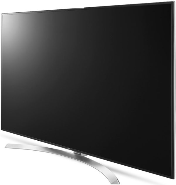 LCD телевизор LG 75UH855V
