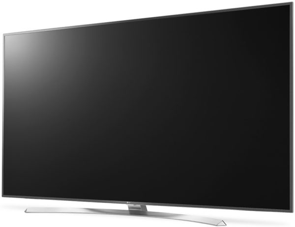 LCD телевизор LG 75UH780V