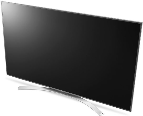 LCD телевизор LG 75UH780V