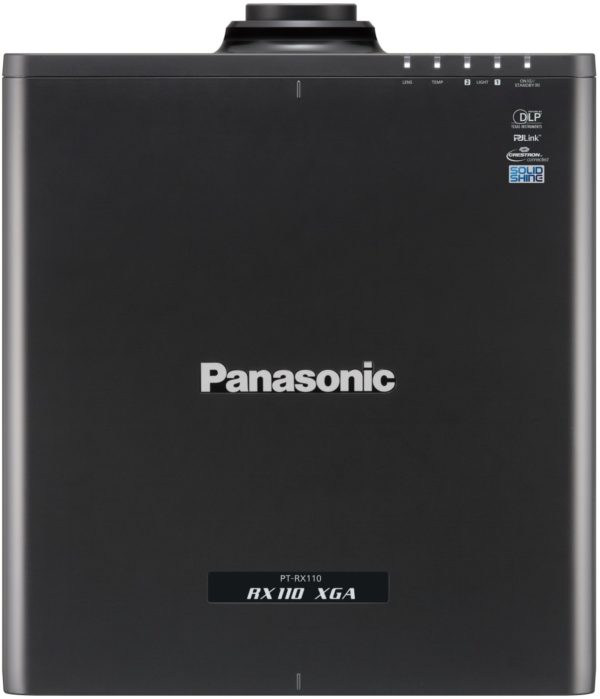 Проектор Panasonic PT-RX110E