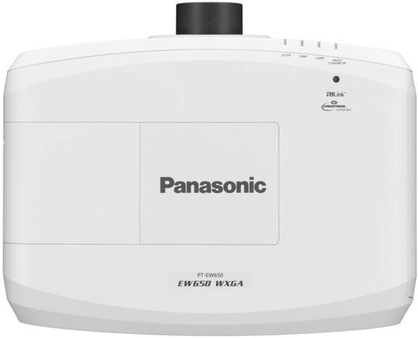 Проектор Panasonic PT-EW650EL