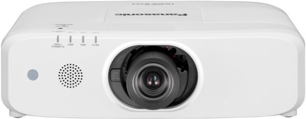 Проектор Panasonic PT-EW650EL