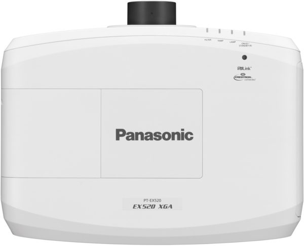 Проектор Panasonic PT-EX520EL