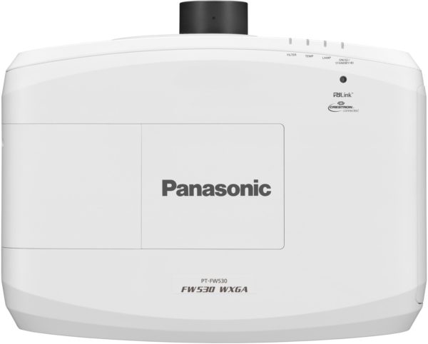 Проектор Panasonic PT-FW530