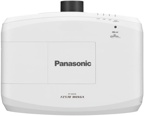 Проектор Panasonic PT-FZ570