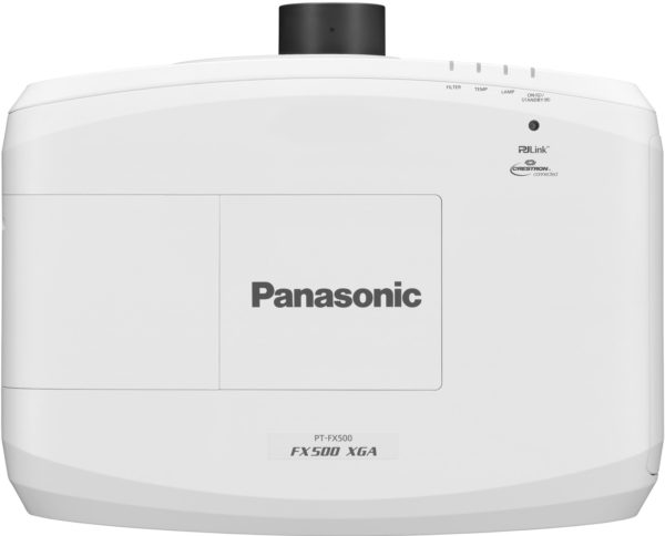 Проектор Panasonic PT-FX500