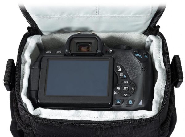 Сумка для камеры Lowepro Adventura SH120 II