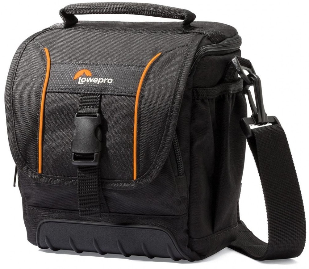 Lowepro Adventura sh120 II